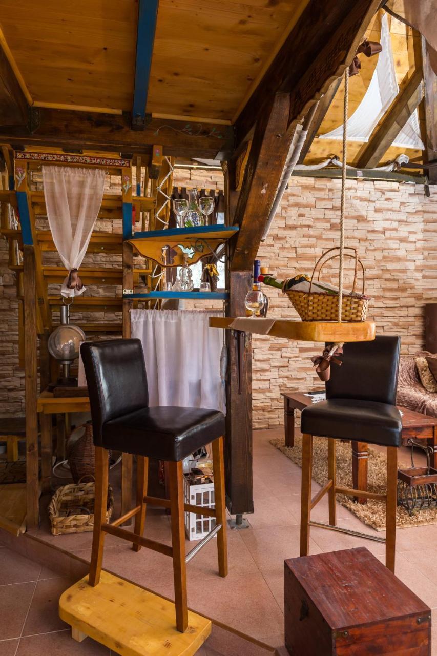 Holiday Home Lazustina Paradise Mihanići エクステリア 写真