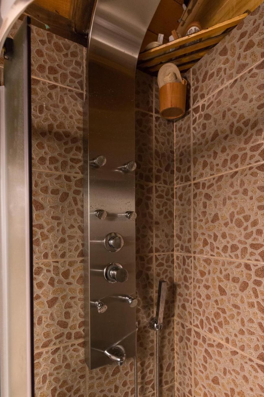 Holiday Home Lazustina Paradise Mihanići エクステリア 写真